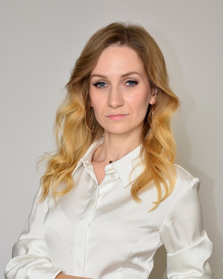 Екатерина, технолог-разработчик БАД